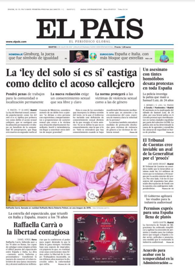 portadas