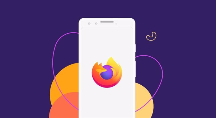 Firefox para móviles.