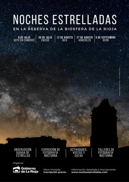 Noches Estrelladas