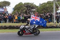 El Mundial de motociclismo pierde Australia y suma nueva cita en el Algarve