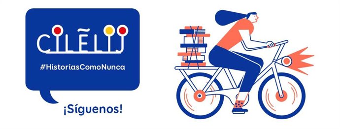 COMUNICADO: Vuelve CILELIJ, espacio de Fundación SM para reflexionar sobre la cultura infantil y juvenil en Iberoamérica