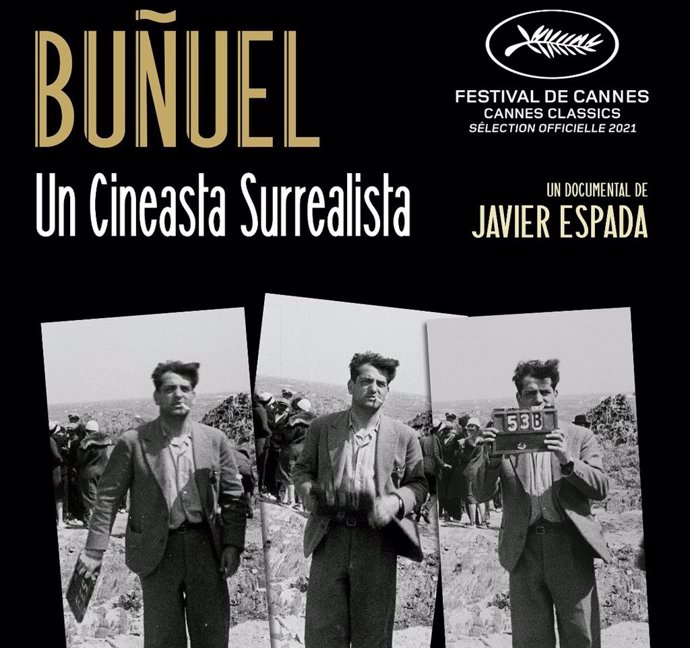 'Buñuel: Un Cineasta Surrealista'