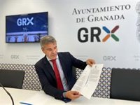 PP pide a Arrimadas y Marín el apoyo de Cs para evitar un alcalde del PSOE en Granada