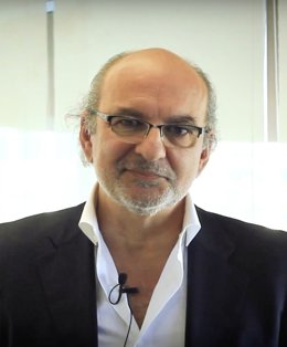 Alberto Álvaro Egaña.