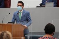 PSOE: "Sin el mantenimiento de los docentes de refuerzo COVID será imposible volver a la presencialidad de forma segura"