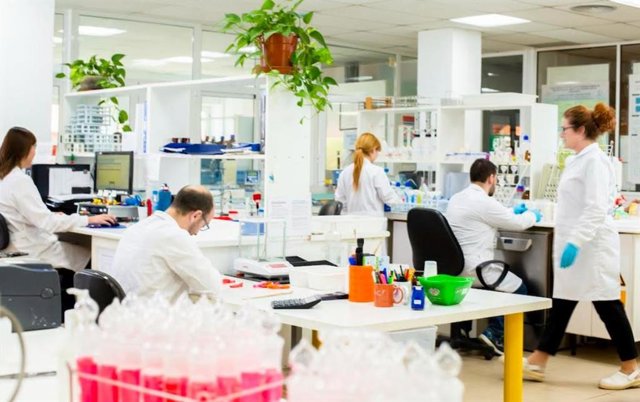 Ensayos en los institutos tecnológicos Redit