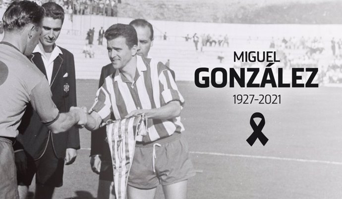 Recuerdo a Miguel González