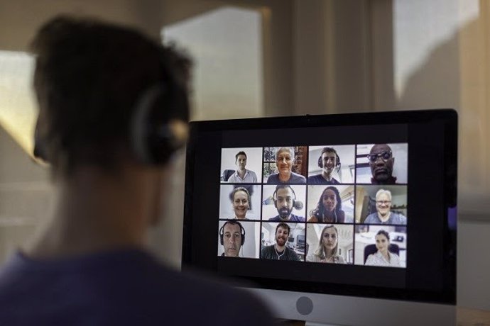 El teletrabajo en la pymes españolas.