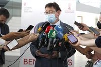 Puig defiende que Mata es una "persona honesta" y que su codefensa a un empresario "es una decisión profesional"