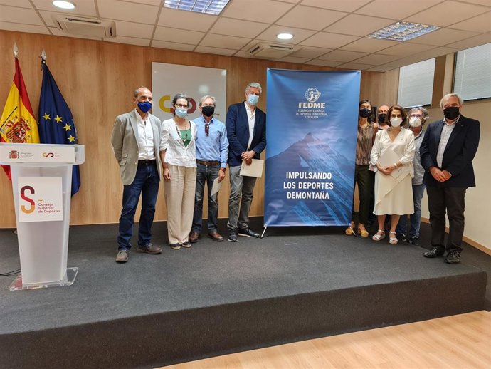 Nace el sello de calidad ambiental 'Green CXM Trail FEDME' para las carreras de montaña.