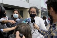 Testigos presenciales estiman que 12 jóvenes participaron en la paliza mortal al joven Samuel