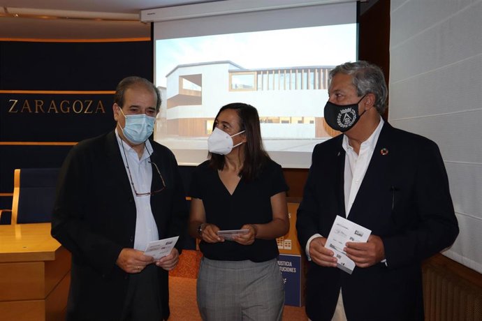 Preentación de la iniciativa