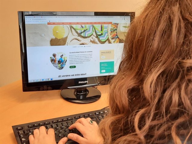 La campaña fomenta los ciudados y la prevención del cáncer de piel