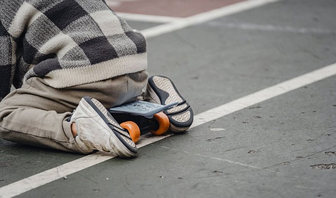 Menores de Andalucía