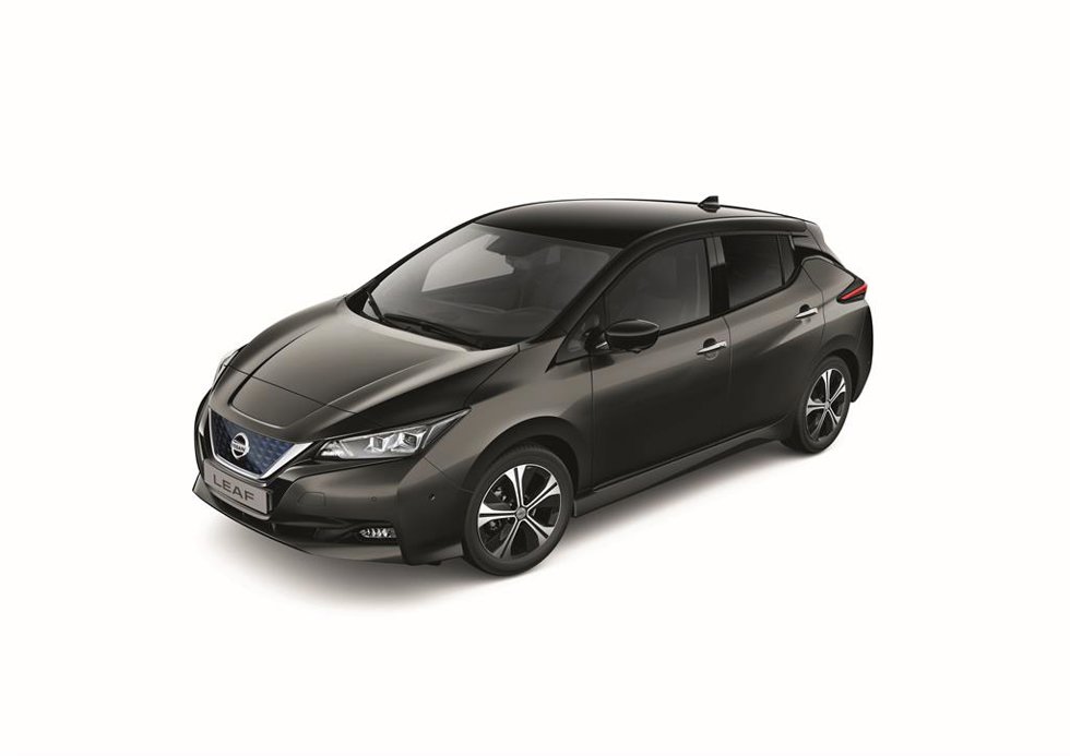 Uber arranca su compromiso de sostenibilidad en España con un acuerdo con Nissan para electrificar el taxi y la VTC
