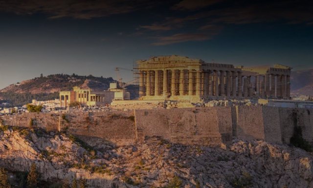 A Grecia en crucero: una oportunidad única de conocer esta pintoresca tierra con un patrimonio arqueológico inestimable