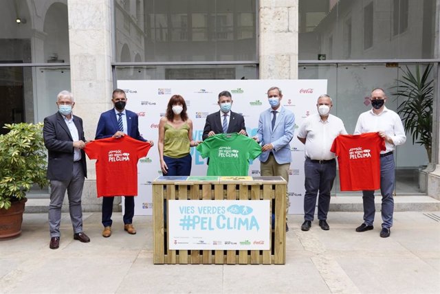 Coca-cola impulsa un proyecto para incentivar prácticas y turismo rural sostenibles en Girona