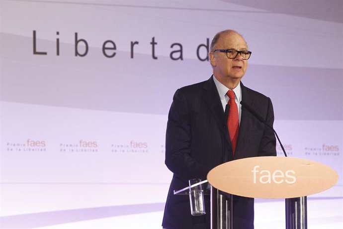 Archivo - Enrique Krauze