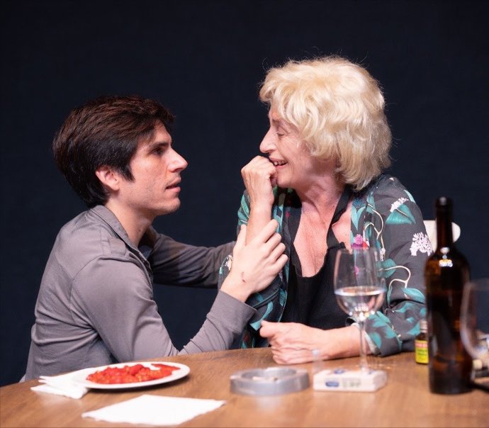 'Quan Les Vinyes Ploren'