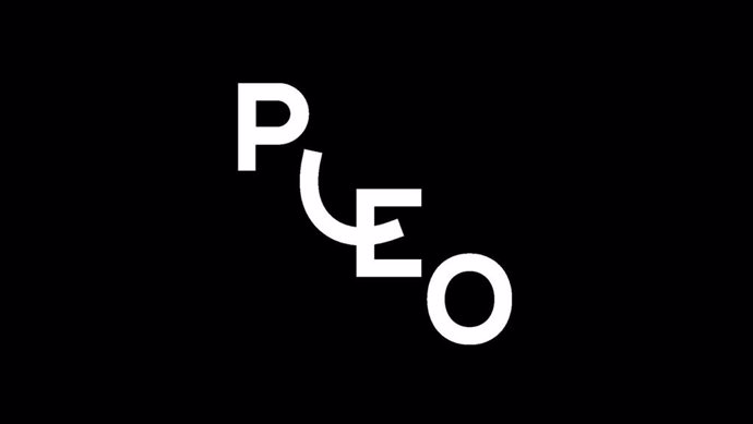 Logo de Pleo.