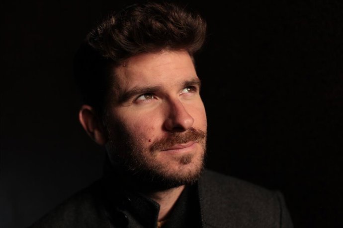 Archivo - Marco Mezquida