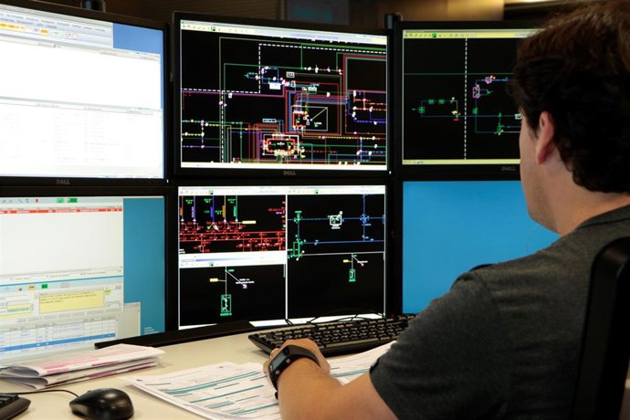 Endesa cuenta con 944.352 clientes en Aragón