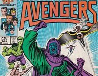 Así prepara Kang su llegada al UCM... ¿en Loki o Ant-Man 3?