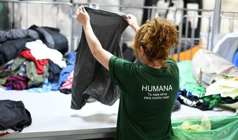 Cooperación y Desarrollo