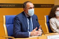 El Sergas "intensificará" los cribados entre jóvenes de 18 a 35 años y apela a que "acudan cuando son llamados"