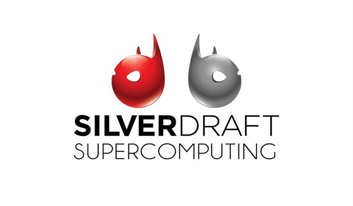 Silverdraft logo
