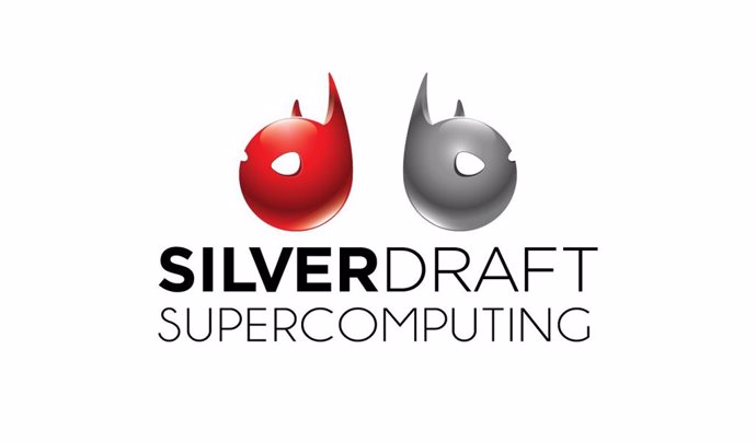 Silverdraft logo