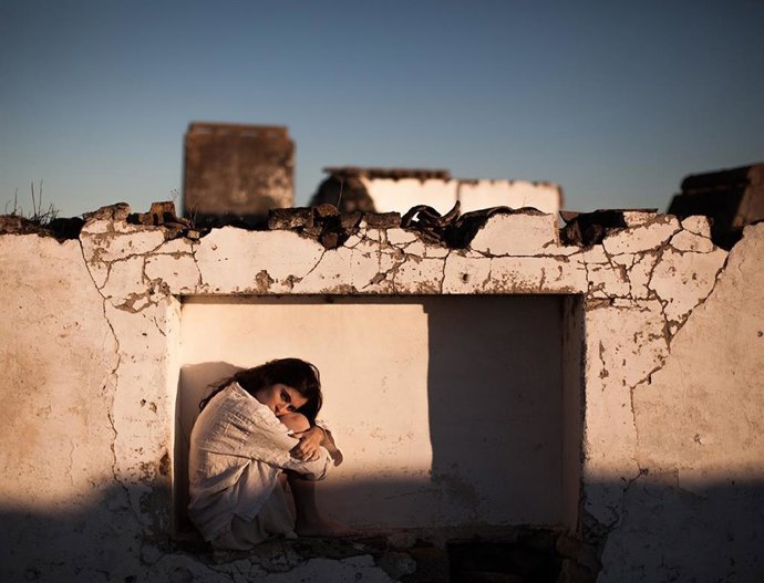 La cantante y compositora Sílvia Pérez Cruz