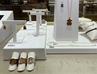 El TUE rechaza el recurso de TOUS contra una empresa china que registró en la UE una lámpara con forma de oso