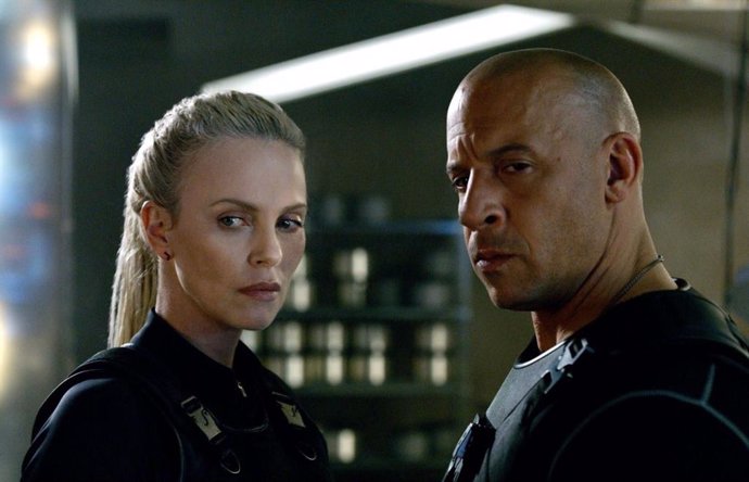 Fast and Furious: Charlize Theron (Cipher) tendrá su propio spin-off