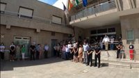 Ayuntamiento de Roquetas (Almería), a disposición de familia de la niña atropellada para su traslado a Extremadura