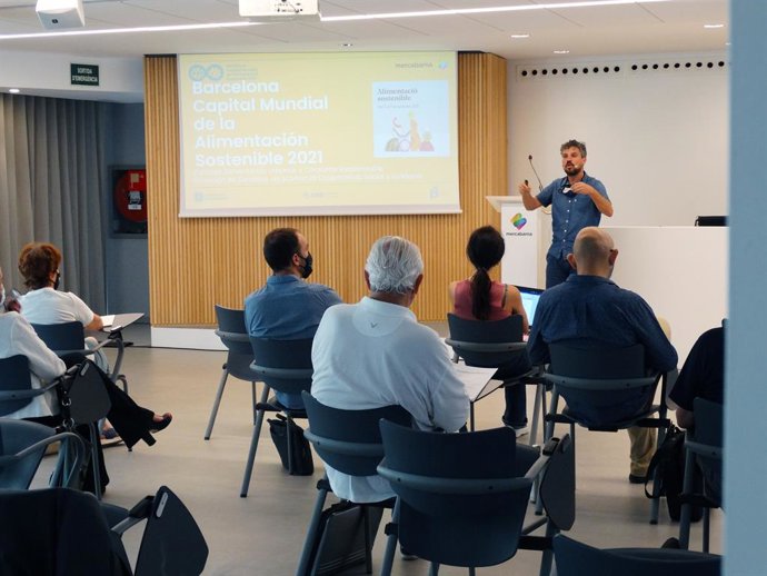 La alimentación sostenible es una oportunidad para el comercio, según expertos