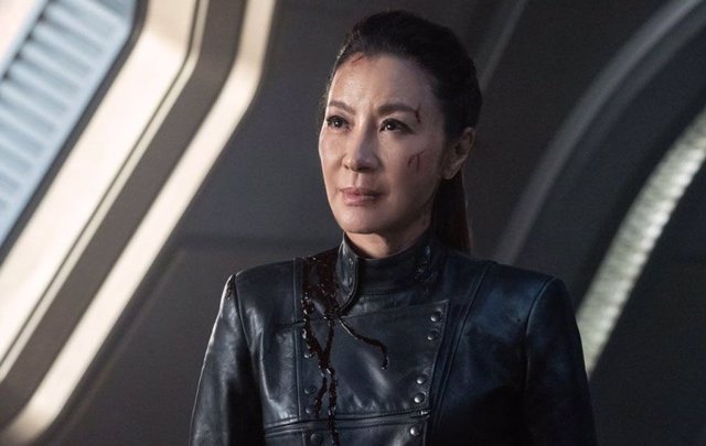 Michelle Yeoh se suma a The Witcher: Blood Origin, la precuela de la serie de Netflix