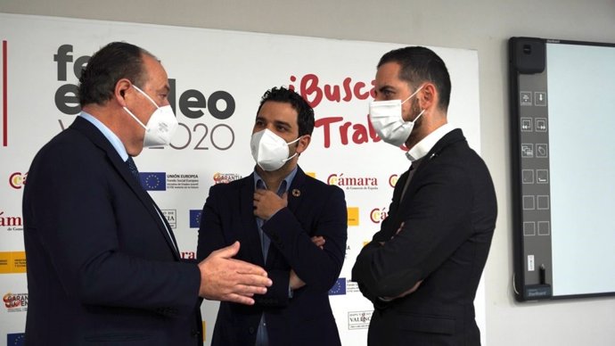 PATERNA CREA UNA OFICINA DE TRANSFORMACIÓN DIGITAL PARA AUTÓNOMOS Y MICROPYMES