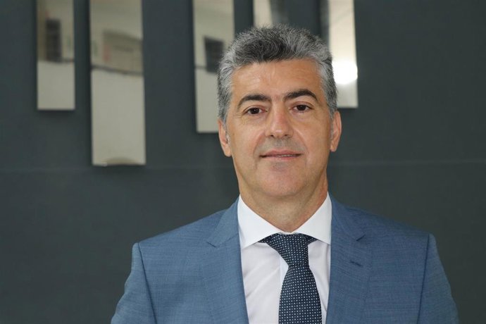 Julio GIl Iglesias, nuevo director general de la FLC