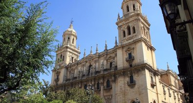 Es Andalucía - Sevilla