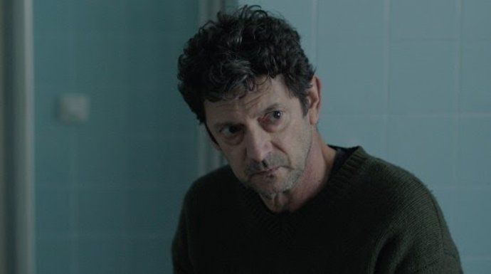 Fotograma del corto 'A la cara', de Belén Sánchez-Arévaloy Javier Marco