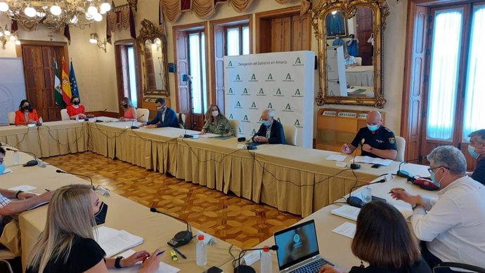 Comisión contra los cortes de luz y el fraude eléctrico