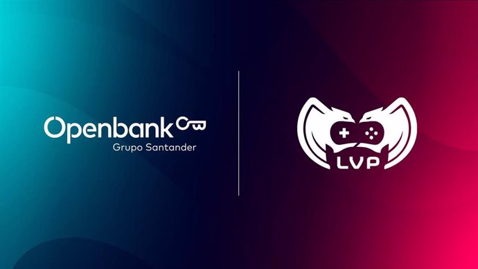 Openbank, nuevo patrocinador de la Superliga de League of Legends de la LVP de eSports.
