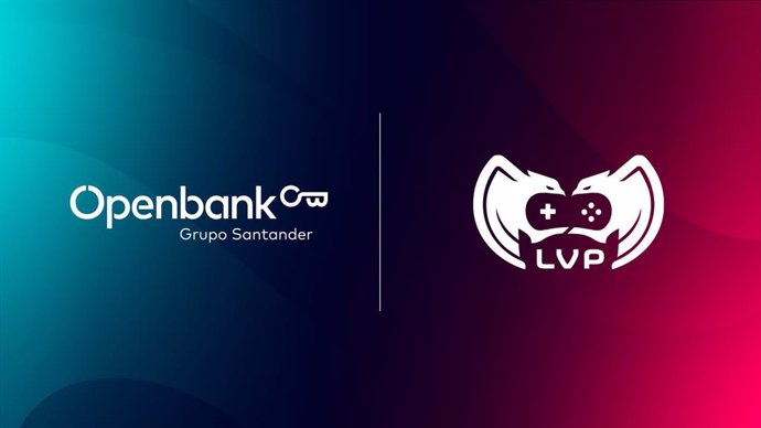Openbank, nuevo patrocinador de la LVP de eSports.