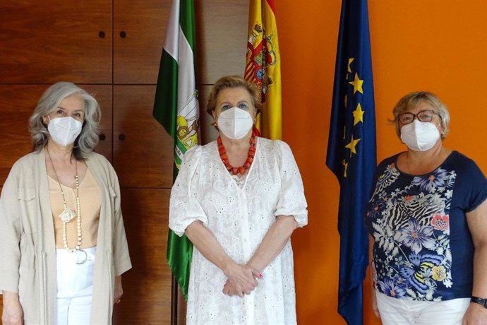 La EASP y la Asociación de Enfermeras de Hospital en Andalucía firman un acuerdo de colaboración