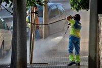 El Govern alertó en 2009 a los titulares de dos pozos cercanos al vertedero de Son Reus de que no utilizaran el agua