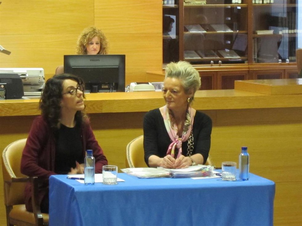 Archivo - Los nuevos nombramientos en el Supremo toman posesión esta semana en ceremonias limitadas por el covid y sin prensa