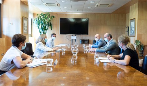 Cooperación y Desarrollo