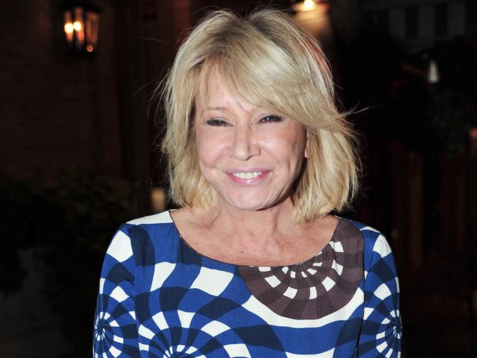 Archivo - Mila Ximénez ha fallecido hoy en Madrid