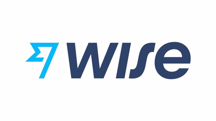 Logo de Wise.